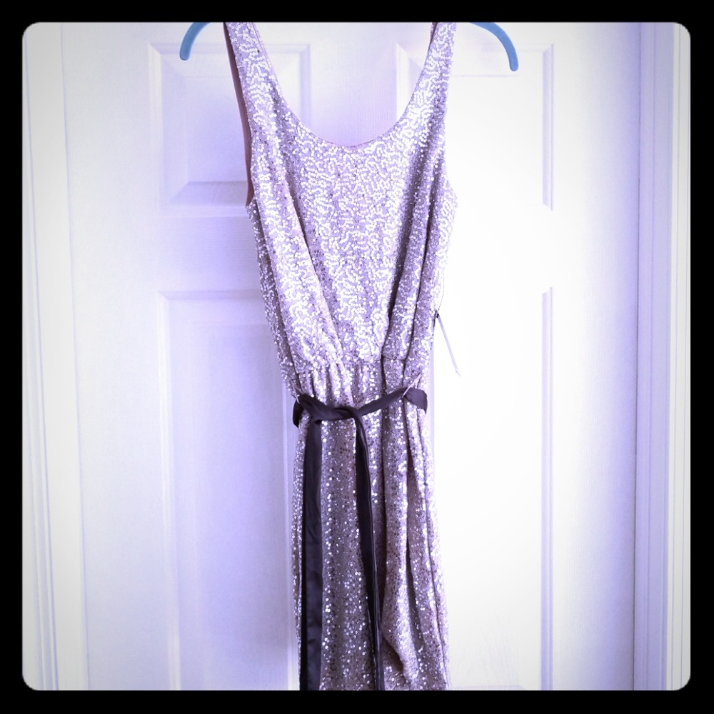 Super fun dress